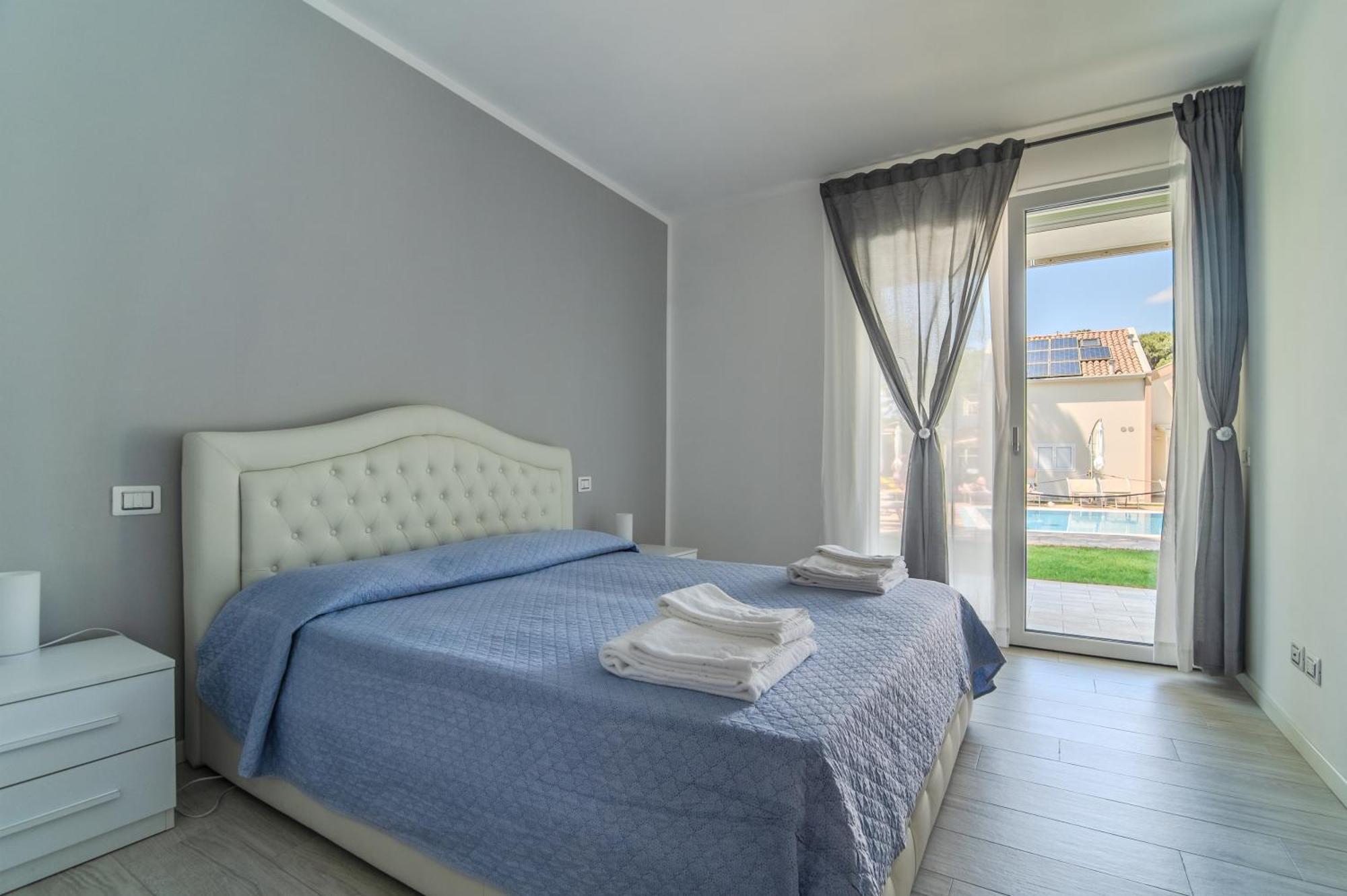 Le Dune Verdi Lido di Jesolo Bagian luar foto